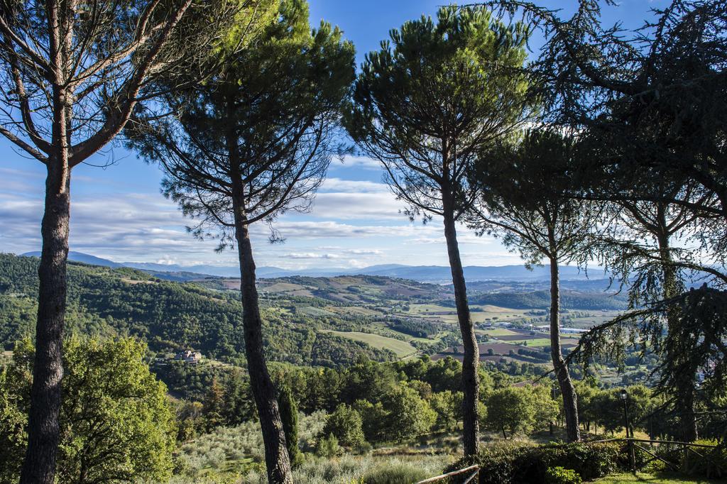 Appartamenti Byzantine Feel Piccione Exteriér fotografie