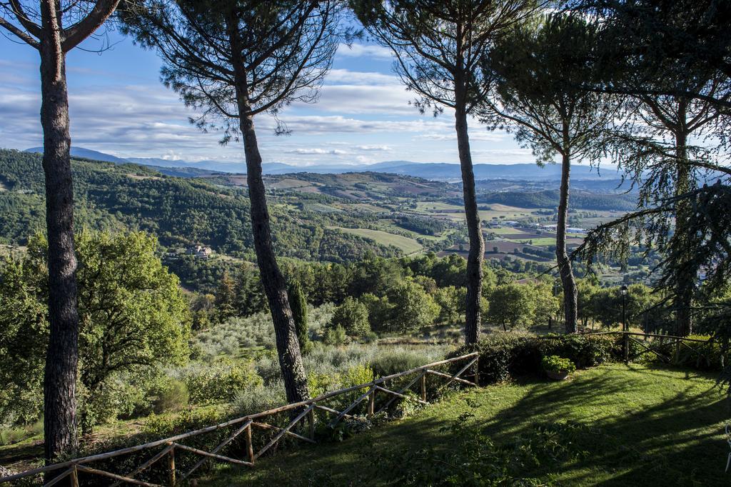 Appartamenti Byzantine Feel Piccione Exteriér fotografie